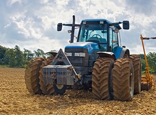 Agricultural Machinery