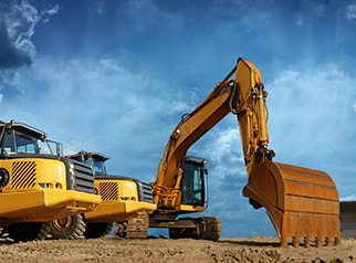 Construction Machinery